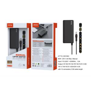 Chargeur universel manuel pour PC port M.TK