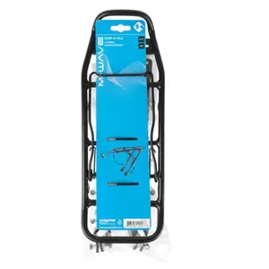 Porte-bagages arrière M-Wave image-1