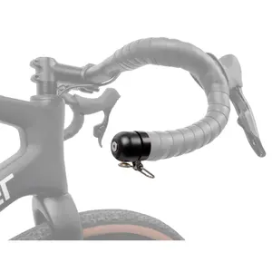 Sonnette vintage M-Wave bella dbx image-2