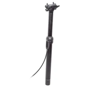 Telescopic Seat Post M-Wave D27.2 L395