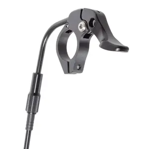 Telescopic Seat Post M-Wave D27.2 L395 image-1