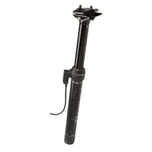 Telescopic Seat Post M-Wave D31.6 L400