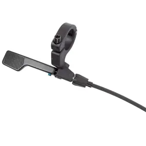 Telescopic Seat Post M-Wave D27.2 L373 image-1