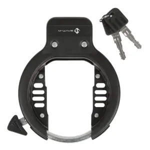 Rahmen Verriegelungsring M-Wave
