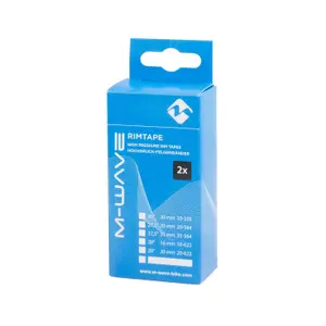 Nastro per cerchi M-Wave image-1