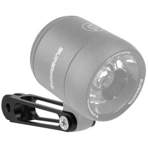 Stem adapter for front bike lights M-Wave M QRIR image-2