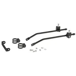 Portaequipajes trasero M Wave image-0