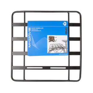 Bike rack support/bracket M-Wave image-1