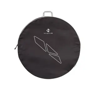 Wheeled bag M-Wave