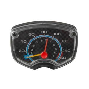 Pompe à pied M-Wave Air Jet image-1