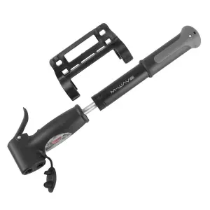 Mini universal pump M-Wave 100psi 7 bar