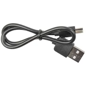 Mini bomba de bateria M-Wave Elumatik USB image-4