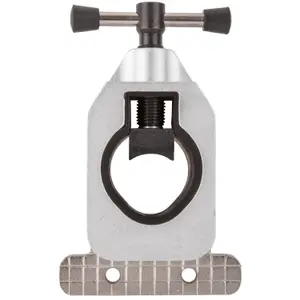 Mors da banco con guida per tagliare le camere di forcella M-Wave image-0