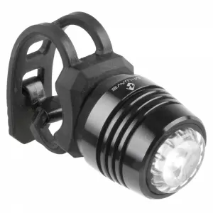 Luces delanteras y traseras M-Wave Apollon image-1