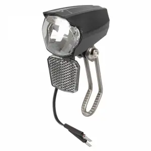 Front light M-Wave Apollon E30 DC / 1,3W