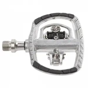 Conjunto de pedais de dupla função M-Wave SPD Shimano image-0