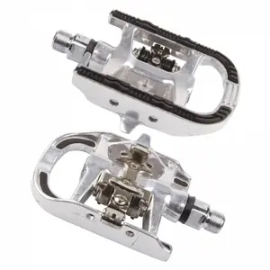 Pedalboard M-Wave VTT-SPD Shimano