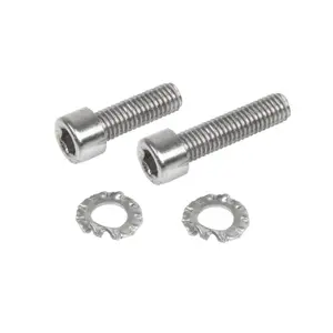 Chain guide M-Wave Shimano, Sram et Campagnolo image-1