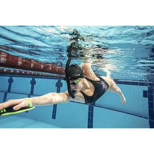 Regenbogen-Schwimmbrille Mad Wave Alien image-3