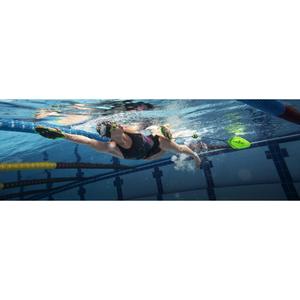 Regenbogen-Schwimmbrille Mad Wave Alien image-4