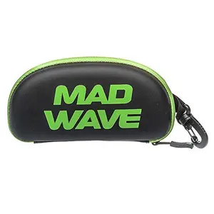 Étui à lunettes de natation Mad Wave image-0