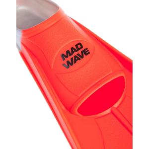 Pinne da allenamento per bambini Mad Wave image-3