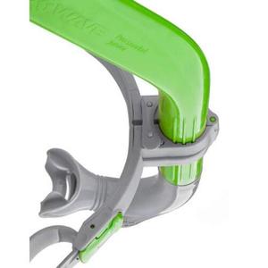 Snorkel para crianças Mad Wave Pro image-2