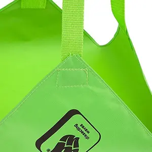 Training bag Mad Wave Drag image-1