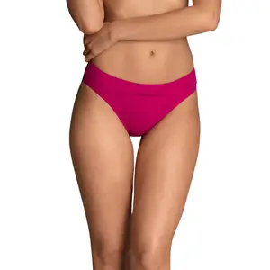 Damen-Badeanzugsstrümpfe Rosa Faia kate image-0