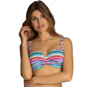 Haut de bikini femme Rosa Faia cosima image-0