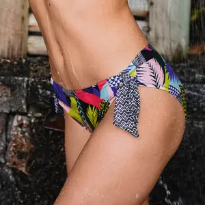 Zwembroekjes voor dames Rosa Faia lynn image-0