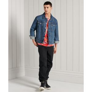 Taschen-T-Shirt in limitierter Auflage Superdry image-1