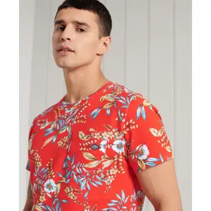 Taschen-T-Shirt in limitierter Auflage Superdry image-2