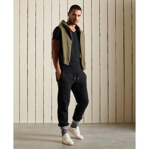 Camiseta de manga corta Superdry Vintage Logo Emb V image-1