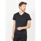 Kurzarm-T-Shirt Superdry Vintage Logo Emb V image-3