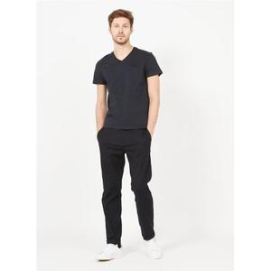 Kurzarm-T-Shirt Superdry Vintage Logo Emb V image-1