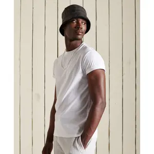 Kurzarm-T-Shirt Superdry Vintage Logo Emb image-2