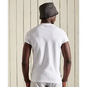 Kurzarm-T-Shirt Superdry Vintage Logo Emb image-3