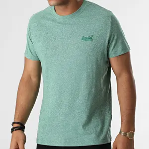 Kurzarm-T-Shirt Superdry Vintage Logo Emb image-1