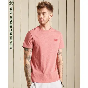 Kurzarm-T-Shirt Superdry Vintage Logo Emb image-0