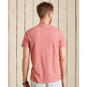 Kurzarm-T-Shirt Superdry Vintage Logo Emb image-1