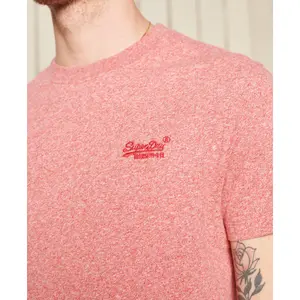 Kurzarm-T-Shirt Superdry Vintage Logo Emb image-5