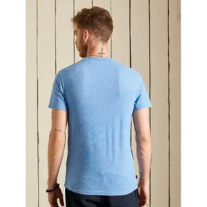 Kurzarm-T-Shirt Superdry Vintage Logo Emb image-1