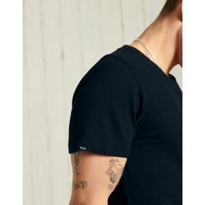 Kurzarm-T-Shirt Superdry Vintage Logo Emb image-1