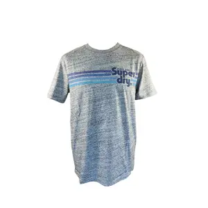 T-shirt Superdry Terrain Striped image-0