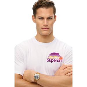 T-shirt Superdry Cl Great Outdoors Chest image-3