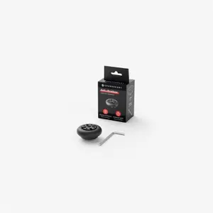 Anti-vibration plastic plate Givi Monokey image-3