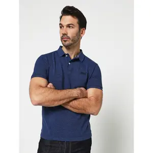 Polo Superdry Classic Pique image-0