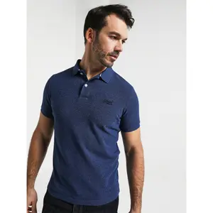 Polo Superdry Classic Pique image-1