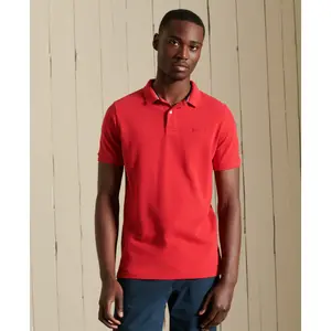 Polo Superdry Classic Pique image-1